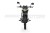 Мопед ROCKOT ALPHA OFFROAD M-12 LUX (черный матовый)