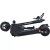 Электросамокат Kugoo Kirin M2 plus