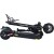 Электросамокат Kugoo Kirin M2 plus