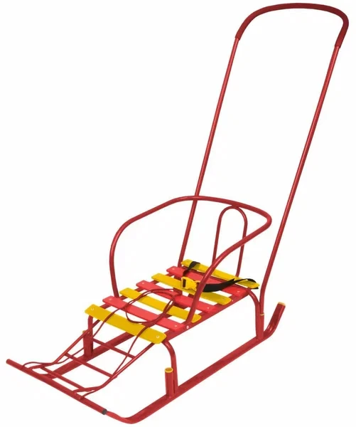 Санки Т5