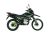 Мотоцикл эндуро  ROCKOT XR250 черный/зеленый