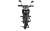 Мотоцикл эндуро  ROCKOT XR250 черный/зеленый