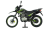 Мотоцикл эндуро  ROCKOT XR250 черный/зеленый
