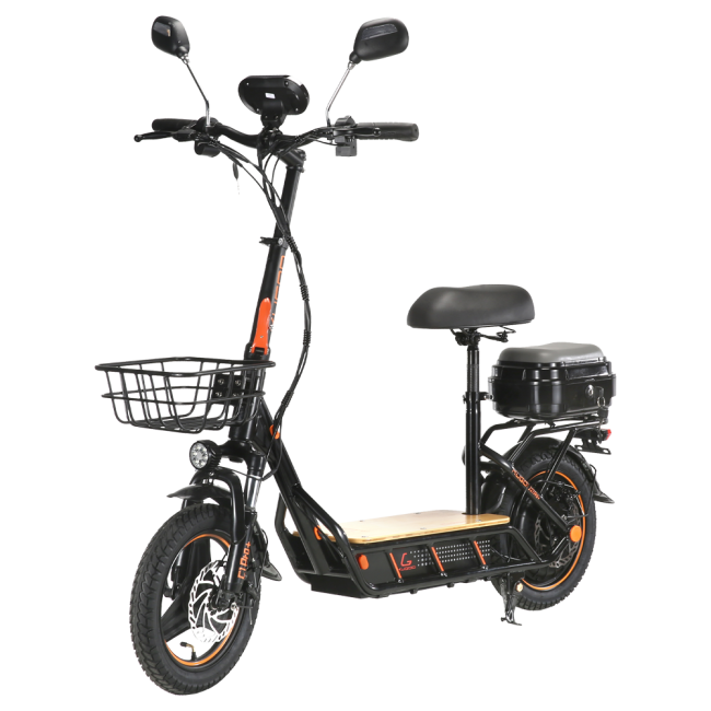 KUGOO C1 PLUS