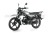 Мопед ROCKOT ALPHA OFFROAD M-12 LUX (серый металлик)