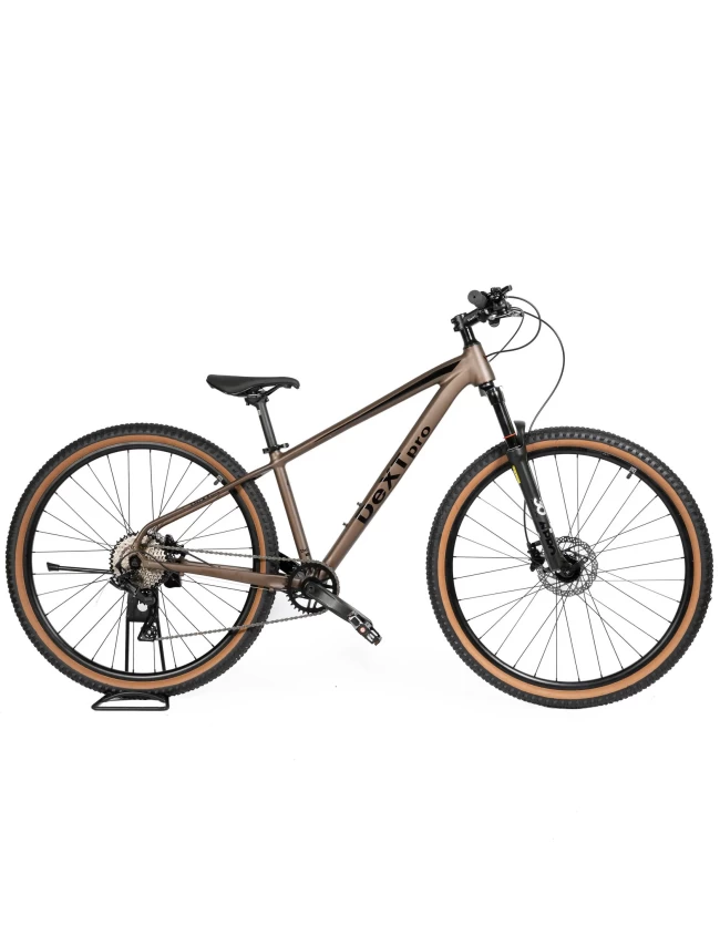 DeXTpro 006 R27,5 DeXTpro 006 R27,5