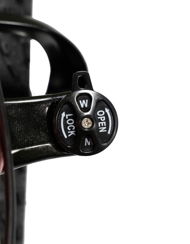 DeXTpro 006 R27,5 DeXTpro 006 R27,5