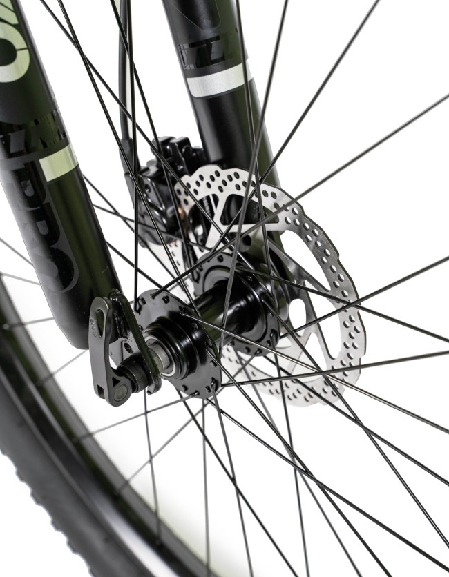 DeXTpro 006 R27,5 DeXTpro 006 R27,5