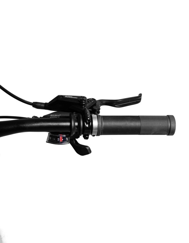 DeXTpro 006 R27,5 DeXTpro 006 R27,5