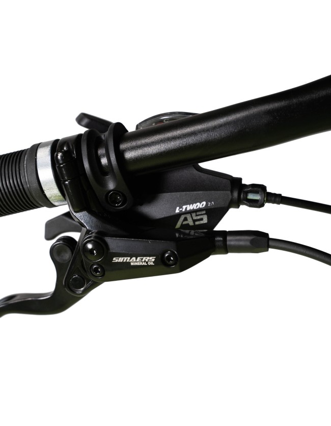 DeXTpro 006 R27,5 DeXTpro 006 R27,5