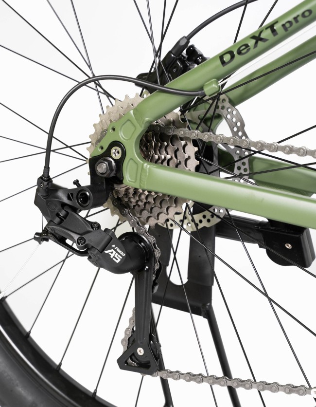 DeXTpro 006 R27,5 DeXTpro 006 R27,5