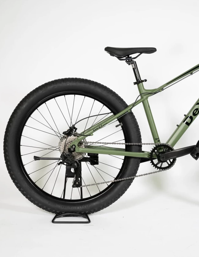 DeXTpro 006 R27,5 DeXTpro 006 R27,5