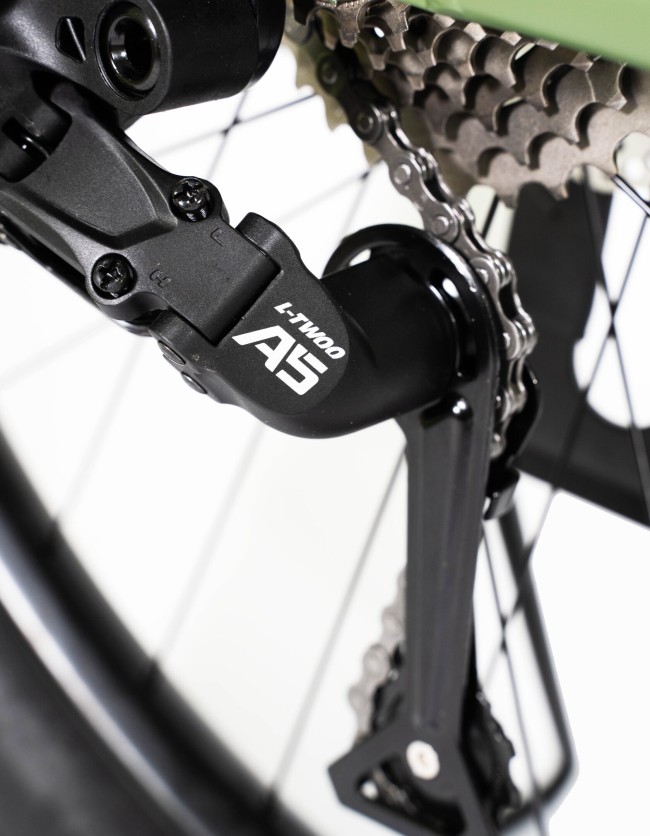 DeXTpro 006 R27,5 DeXTpro 006 R27,5