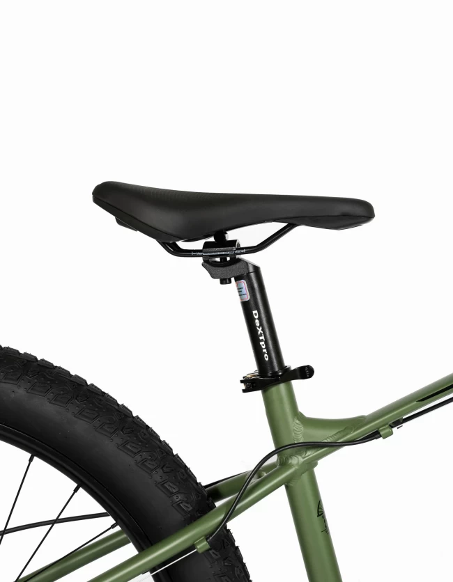 DeXTpro 006 R27,5 DeXTpro 006 R27,5