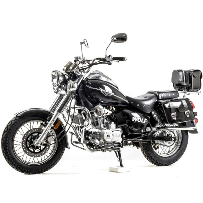 MOTOLAND WOLF 300