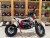 ПИТБАЙК ZUUMAV FX K1 90cc 12/10