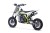 ПИТБАЙК ZUUMAV FX K1 90cc 12/10