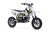 ПИТБАЙК ZUUMAV FX K1 90cc 12/10