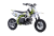ПИТБАЙК ZUUMAV FX K1 90cc 12/10
