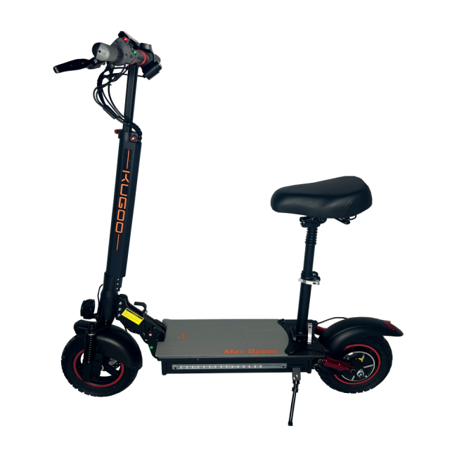 KUGOO M4 MAX SPEED