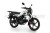 Мопед ROCKOT ALPHA OFFROAD M-12 LUX (белый глянцевый)