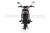 Мопед ROCKOT ALPHA OFFROAD M-12 LUX (белый глянцевый)