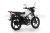 Мопед ROCKOT ALPHA OFFROAD M-12 LUX (белый глянцевый)