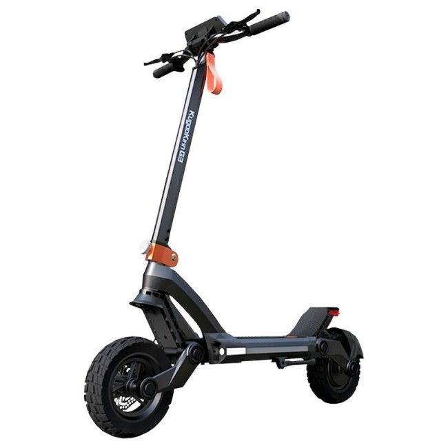 Электросамокат Kugoo Kirin G3 2022