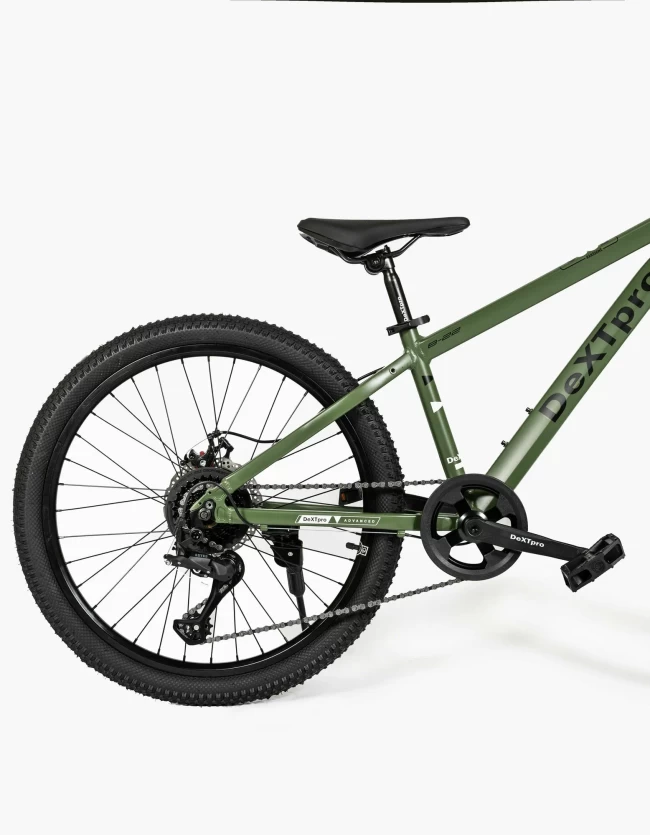 DexTpro 003 R24 DexTpro 003 R24