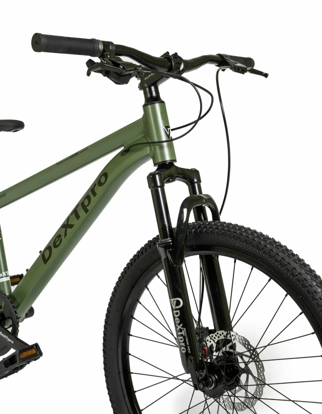 DexTpro 003 R24 DexTpro 003 R24