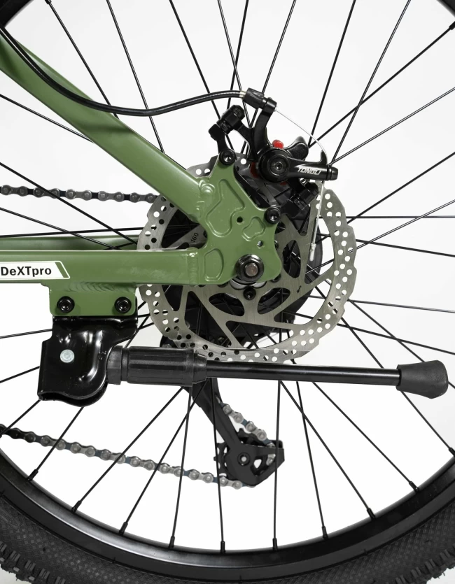 DexTpro 003 R24 DexTpro 003 R24