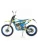 МОТОЦИКЛ КРОСС MOTOLAND XT 250 HS (172FM) ПТС