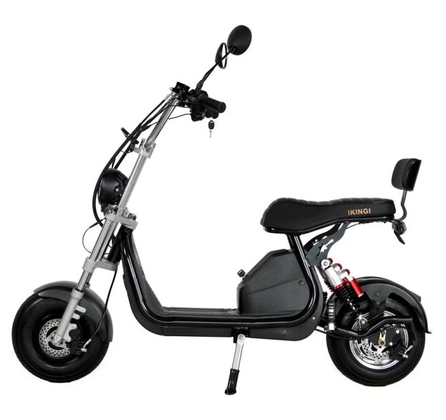 IKINGI X1 PRO малый