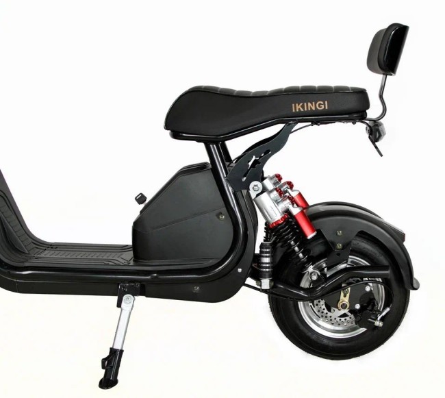 IKINGI X1 PRO малый