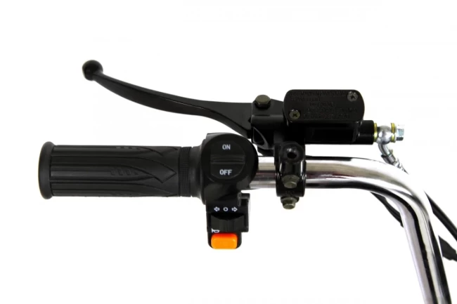 IKINGI X1 PRO малый