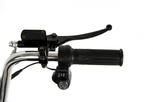 IKINGI X1 PRO малый