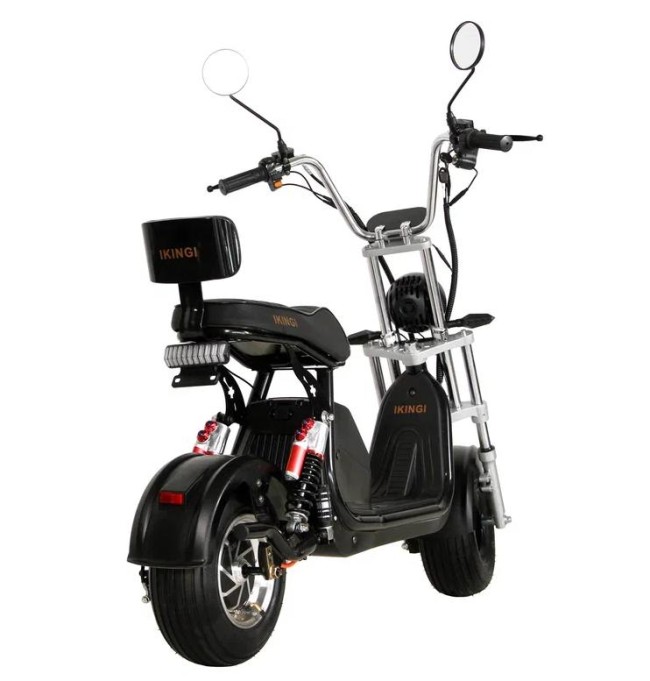 IKINGI X1 PRO малый