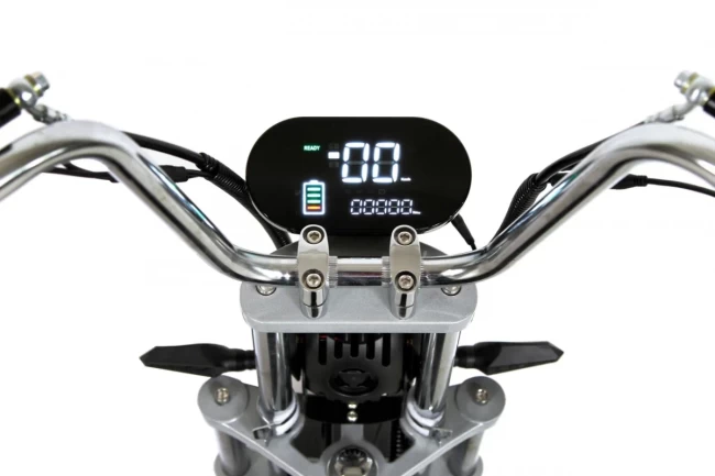 IKINGI X1 PRO малый