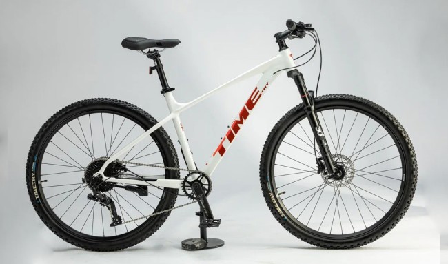 TIMETRY TT303 R27.5