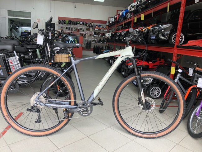 MDS 085 RICH R27.5 MDS 085 RICH R27.5