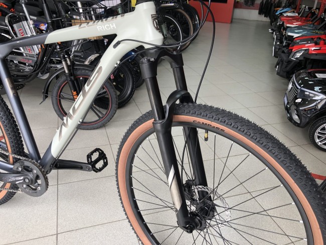 MDS 085 RICH R27.5 MDS 085 RICH R27.5