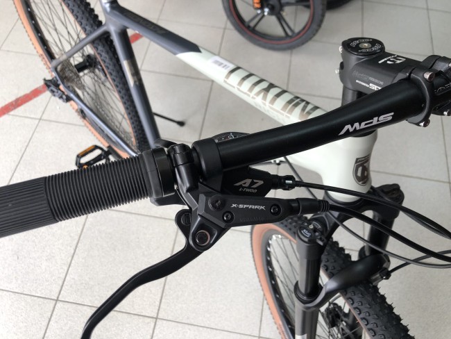 MDS 085 RICH R27.5 MDS 085 RICH R27.5