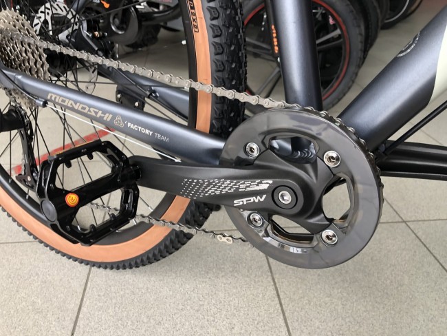 MDS 085 RICH R27.5 MDS 085 RICH R27.5