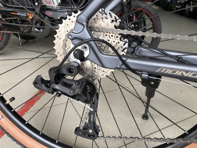 MDS 085 RICH R27.5 MDS 085 RICH R27.5