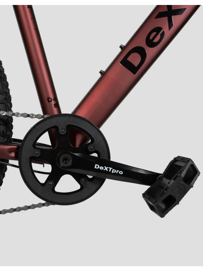 DEXTpro 001 R26 DEXTpro 001 R26