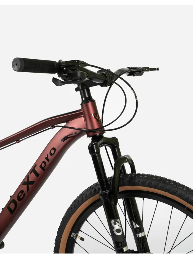 DEXTpro 001 R26 DEXTpro 001 R26