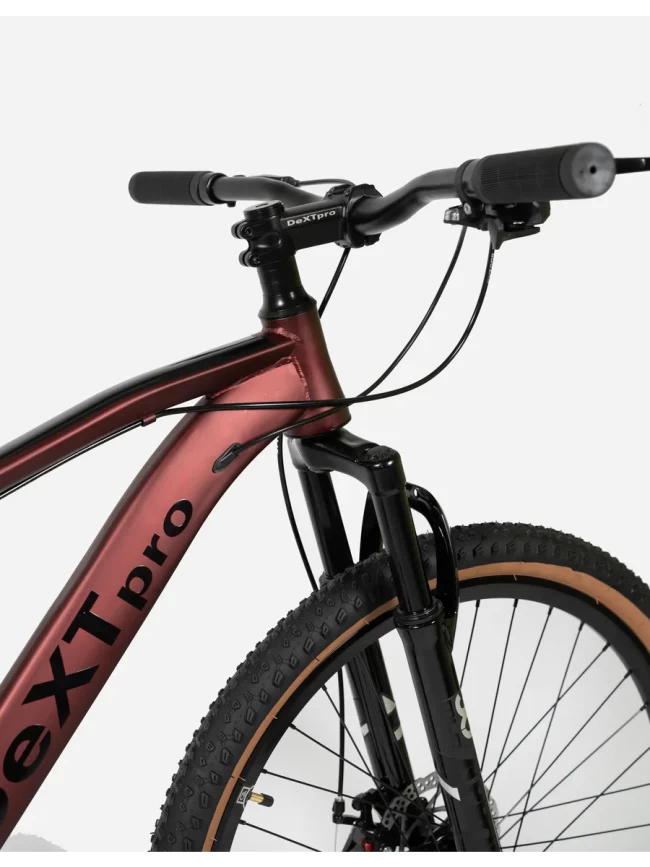 DEXTpro 001 R26 DEXTpro 001 R26