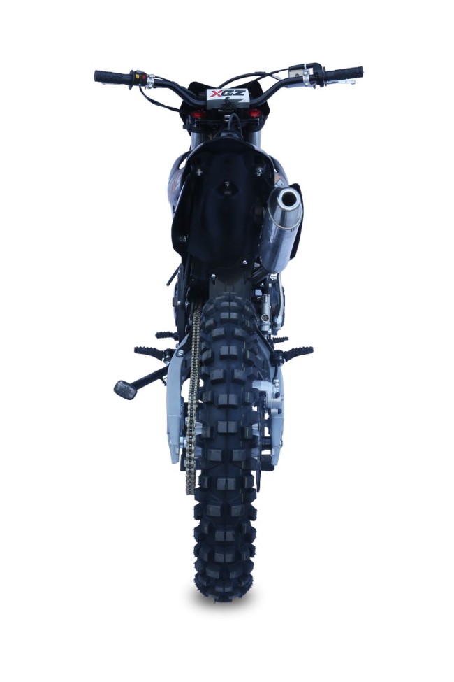 МОТОЦИКЛ КРОСС XINGUIZUN