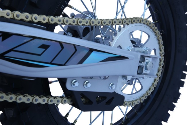 МОТОЦИКЛ КРОСС XINGUIZUN