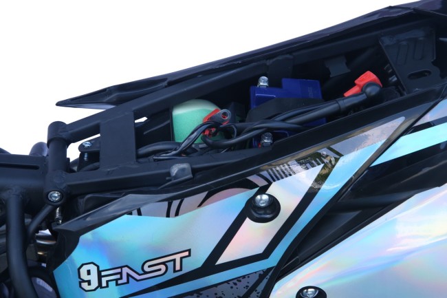 МОТОЦИКЛ КРОСС XINGUIZUN